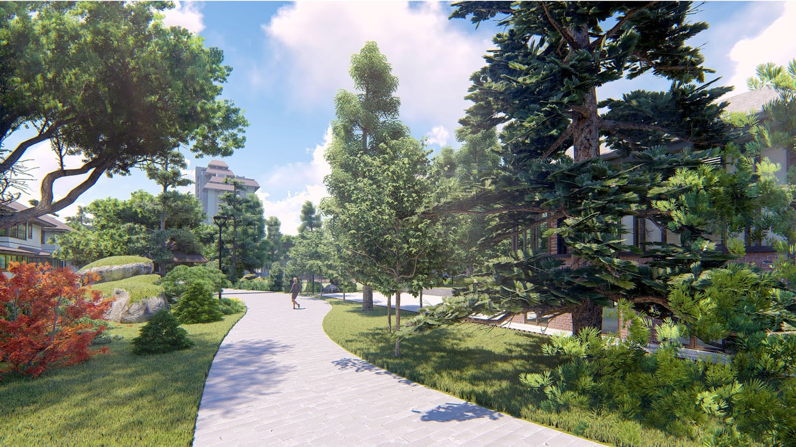 Tân Thanh Elite City