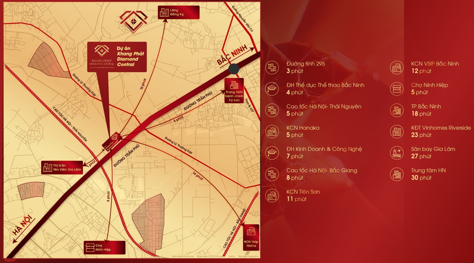 Khang Phát Diamond Central