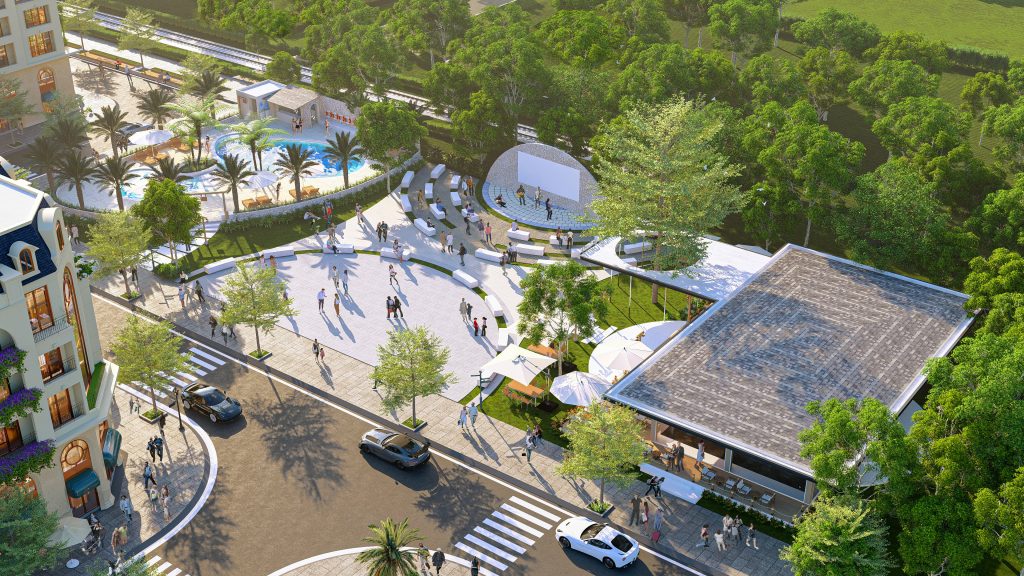 Khang Phát Diamond Central