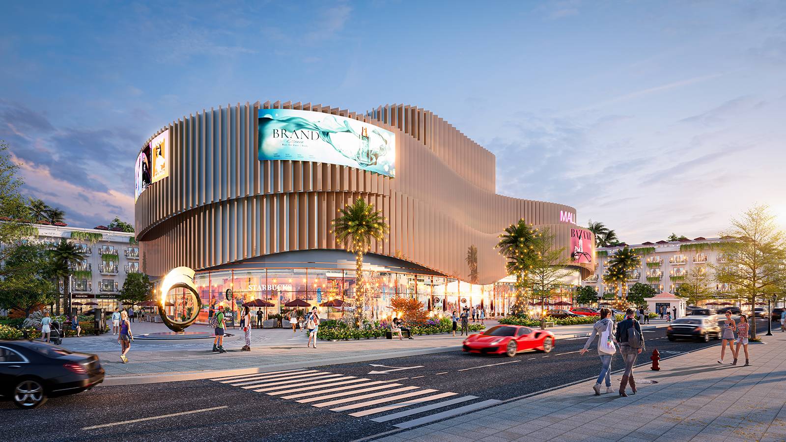 Yên Dũng Home Center