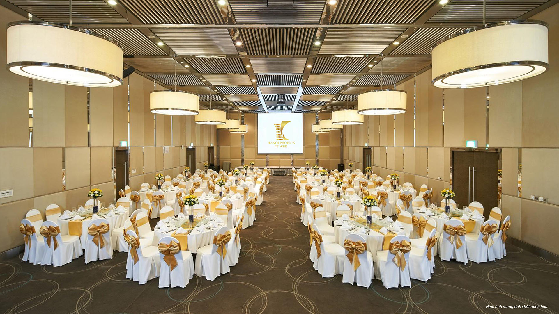 Chung cư Phoenix Cao Bằng