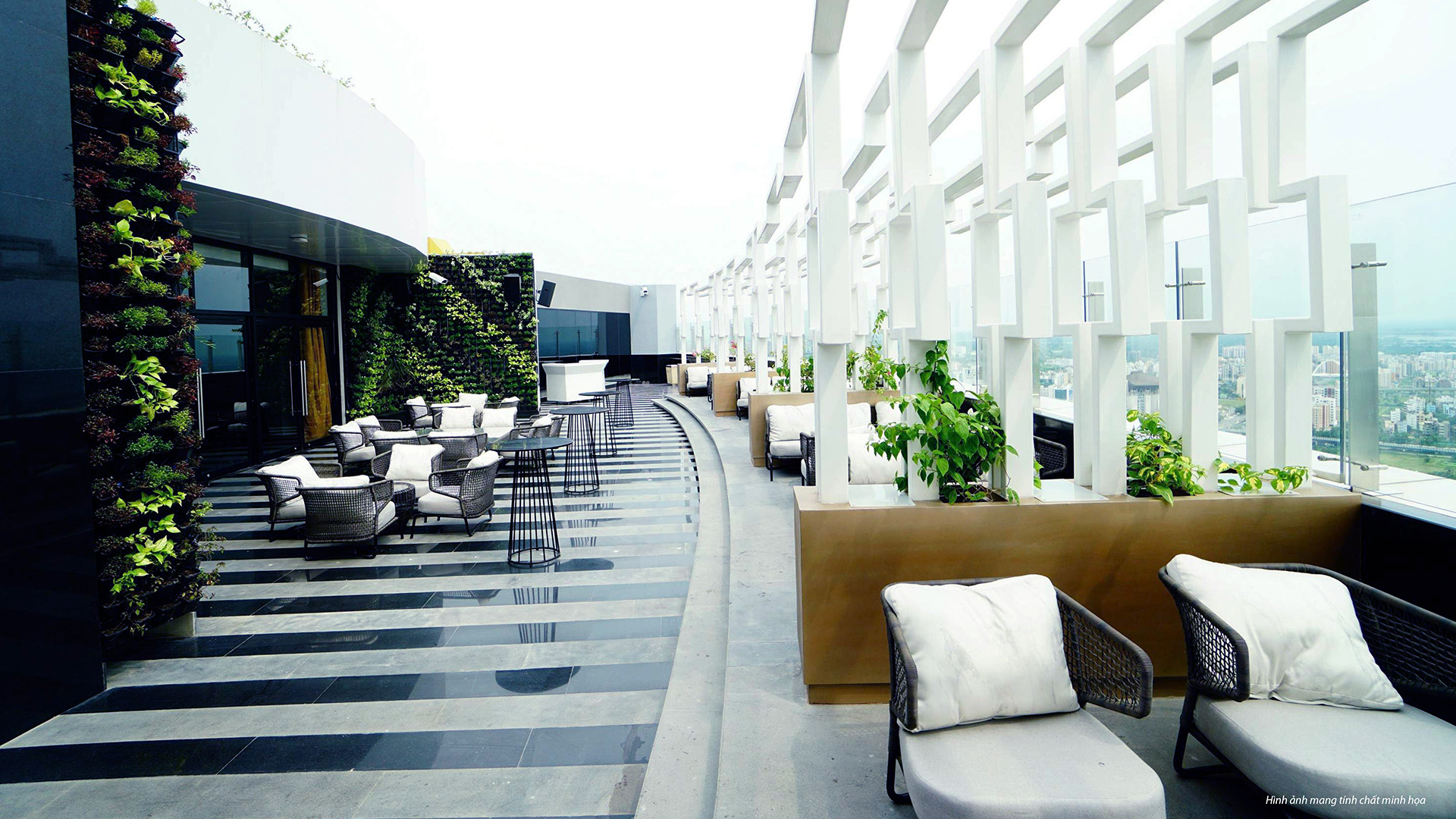 Chung cư Phoenix Cao Bằng