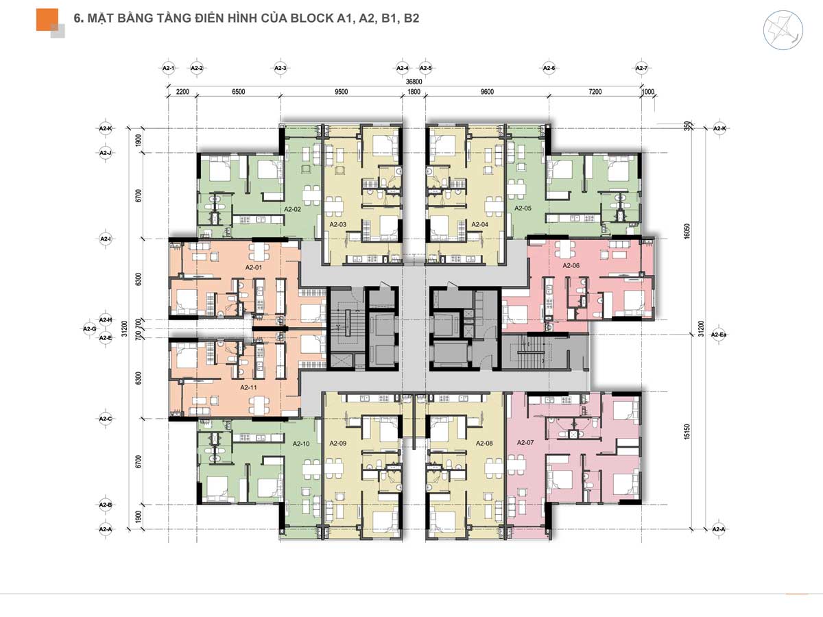 Chung cư Biên Hòa Universe Complex