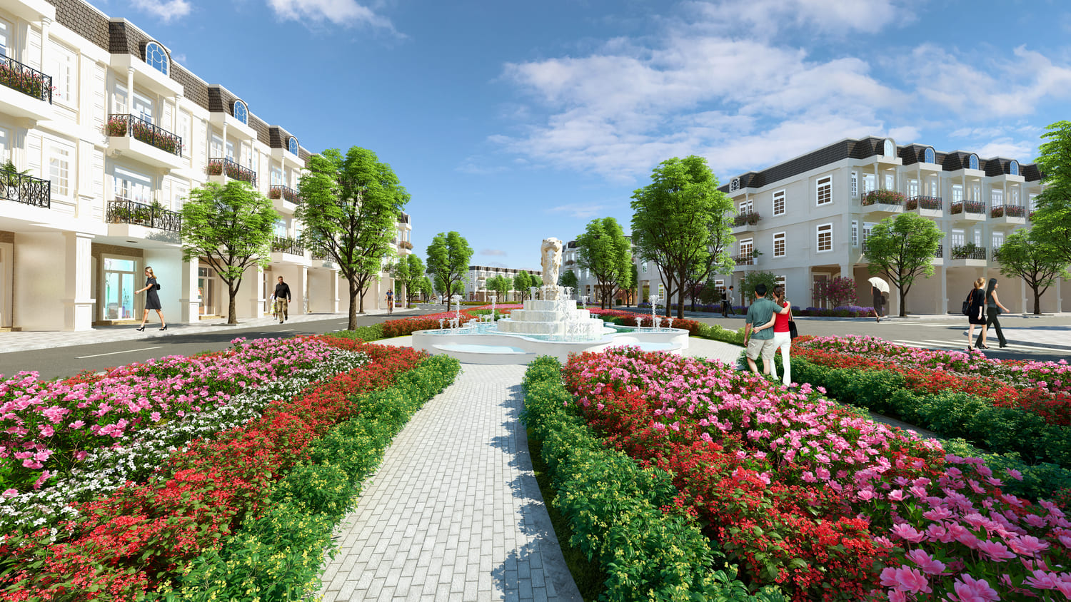 Nhơn Hội New City