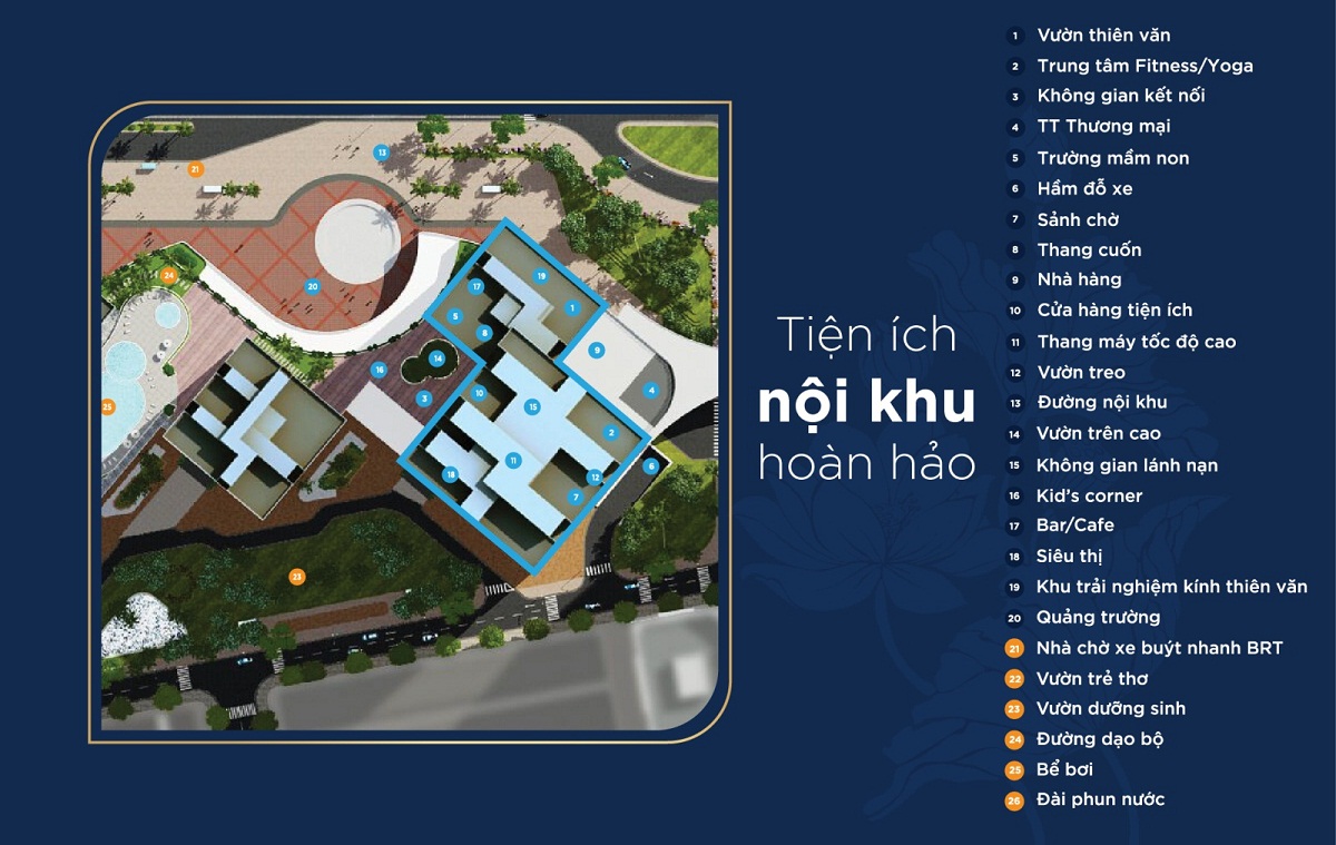 Chung cư BID Residence