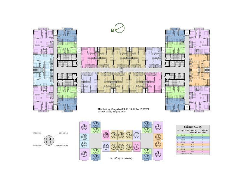 Chung cư Hà Sơn Tower