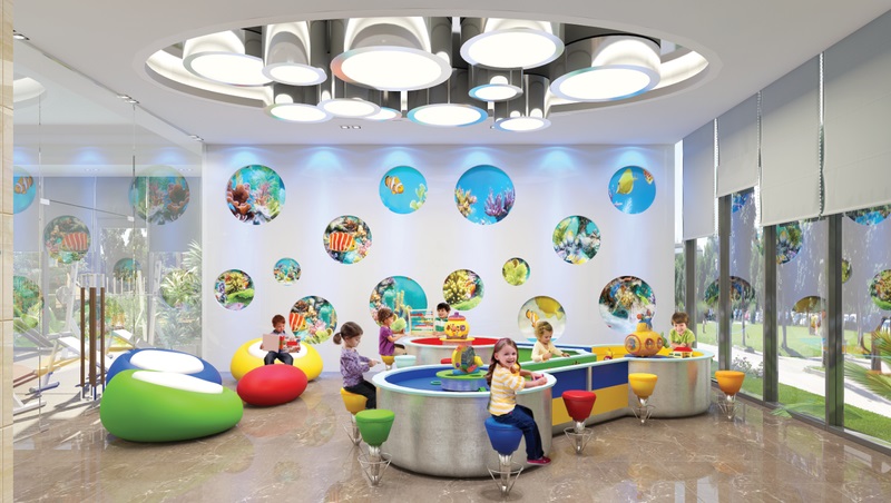  Chung cư Linh Đàm Premier City