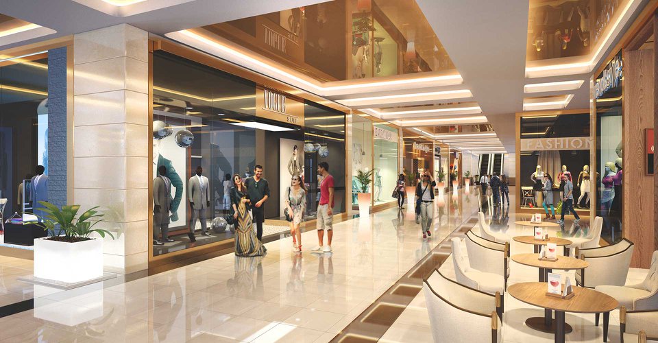 Chung cư Gold Season