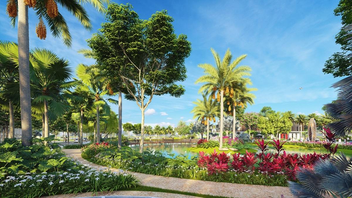 ROX Living Đức Thọ