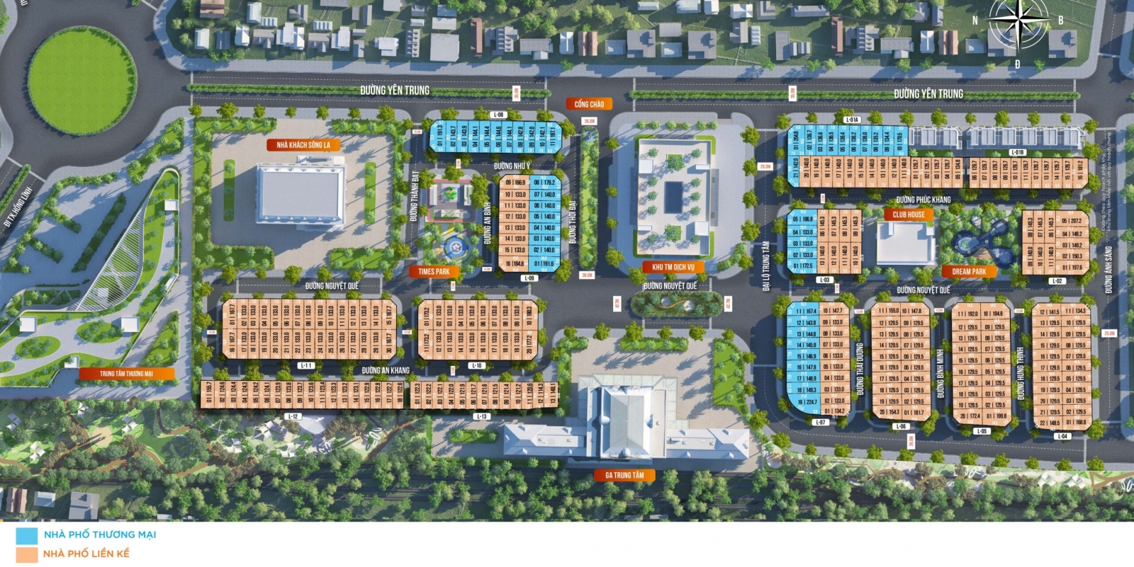 ROX Living Đức Thọ