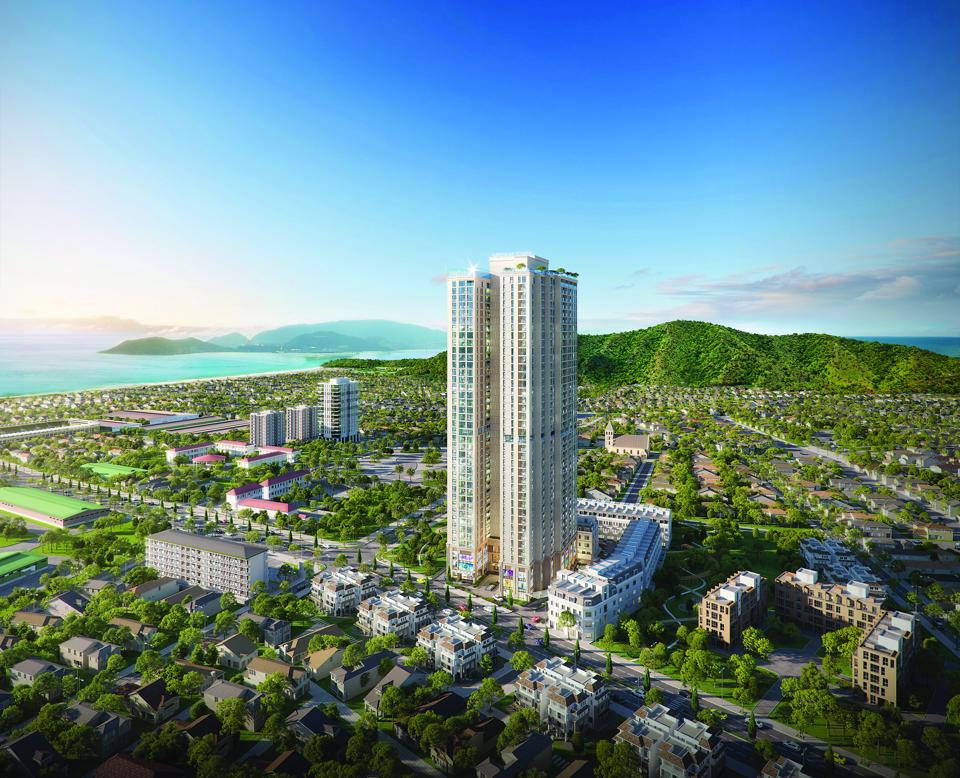 Grand Mark Nha Trang
