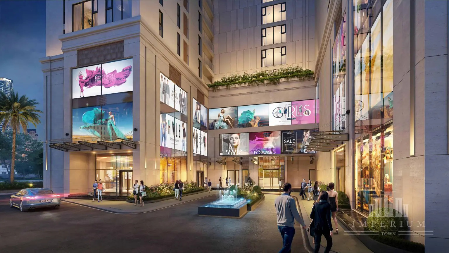 Grand Mark Nha Trang