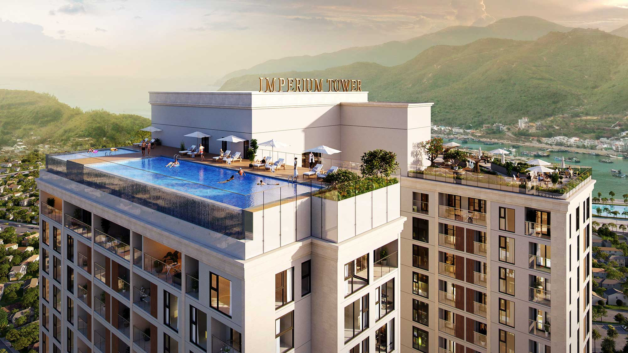 Grand Mark Nha Trang