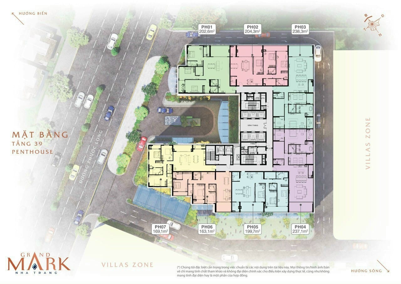 Grand Mark Nha Trang