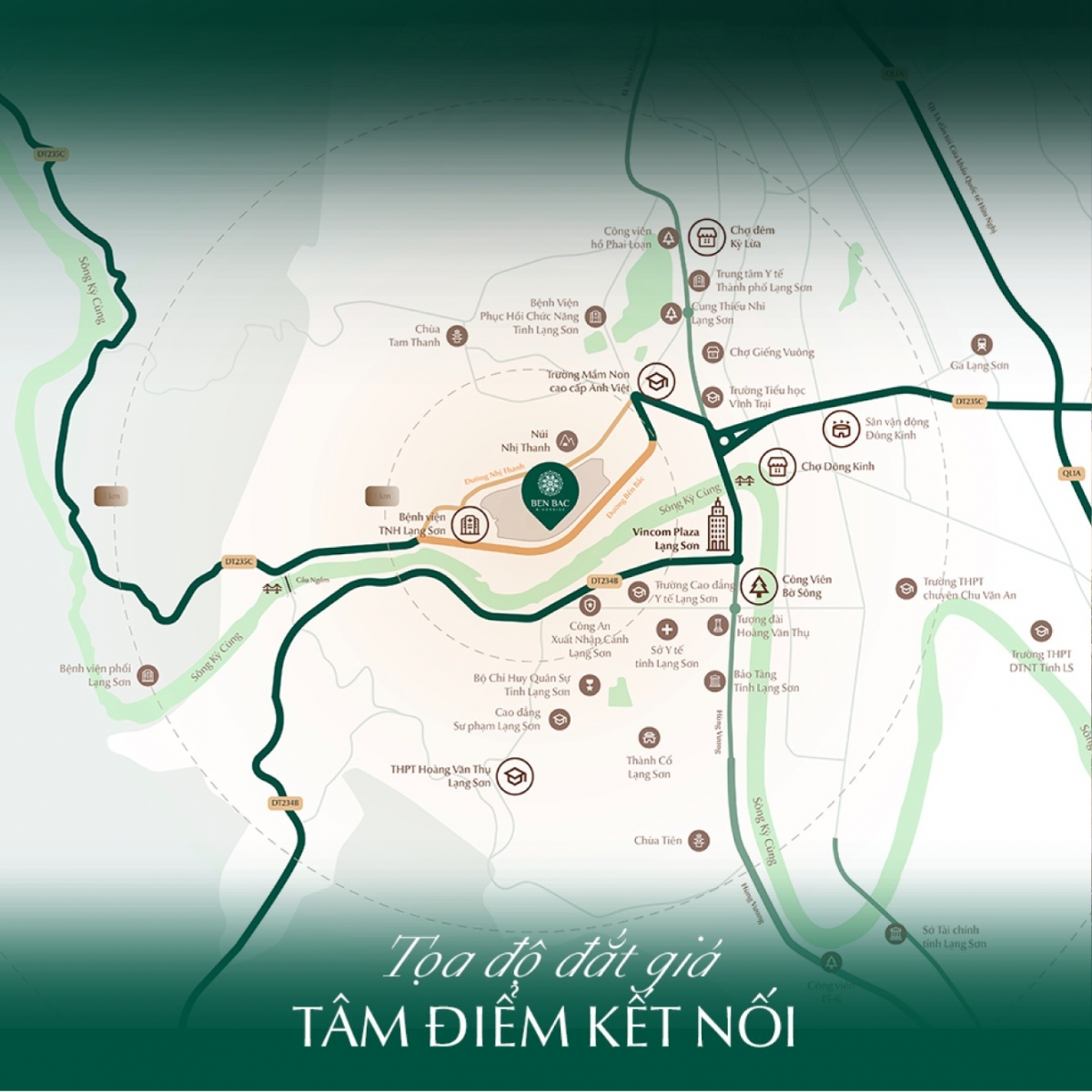 Bến Bắc Riverside