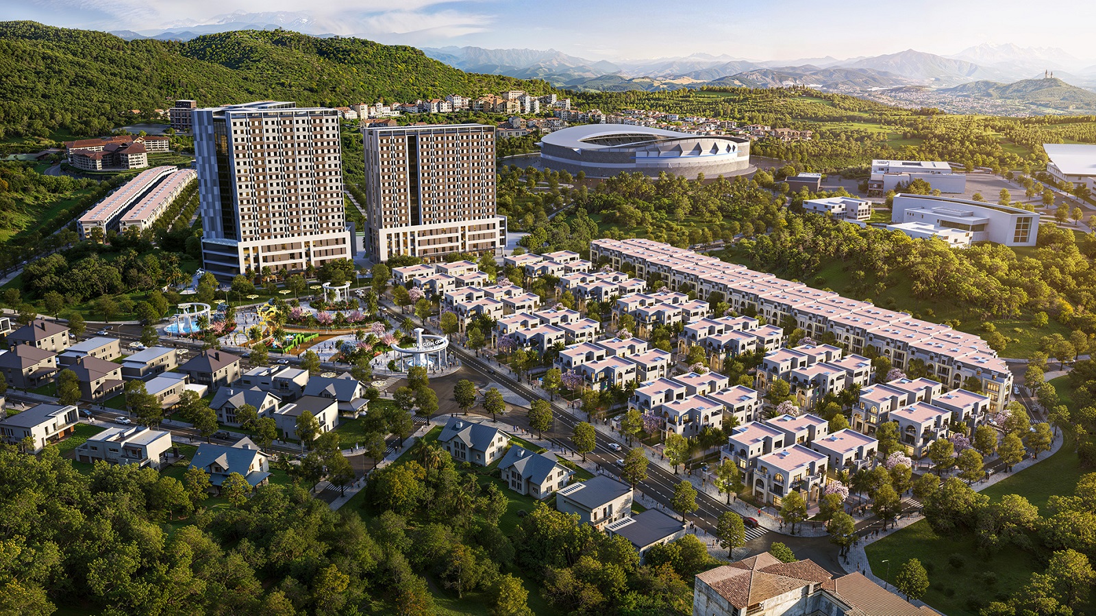 Dragon Complex Premium