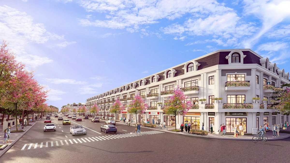 Golden Field Nghĩa Lộ