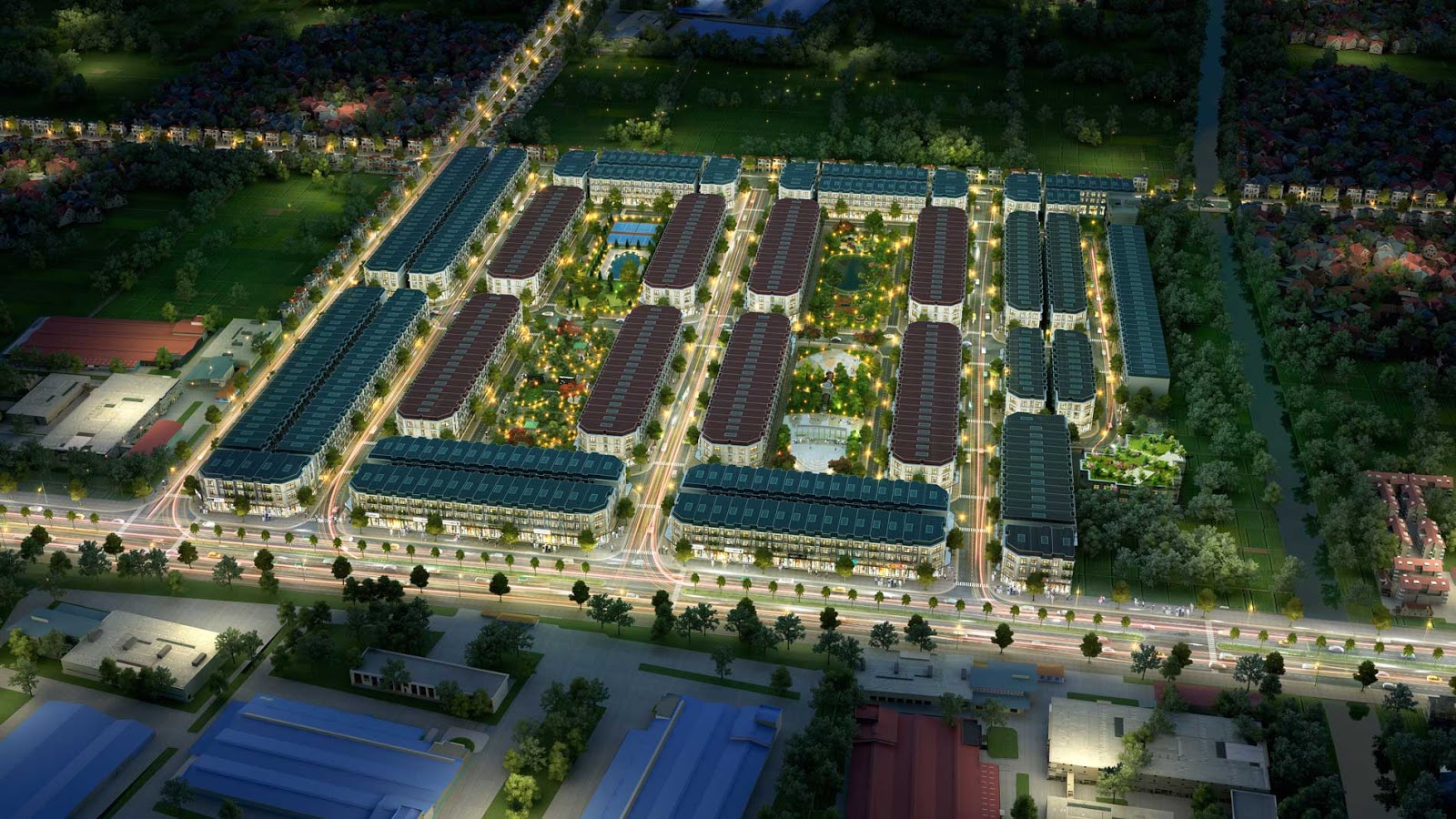 TNR Stars Lục Yên