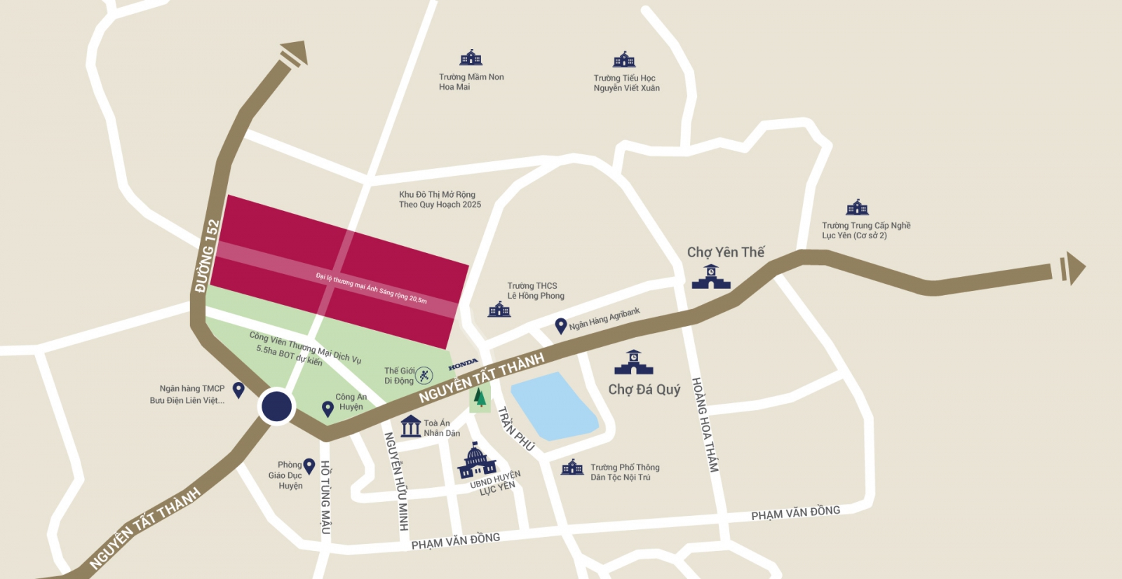 TNR Stars Lục Yên