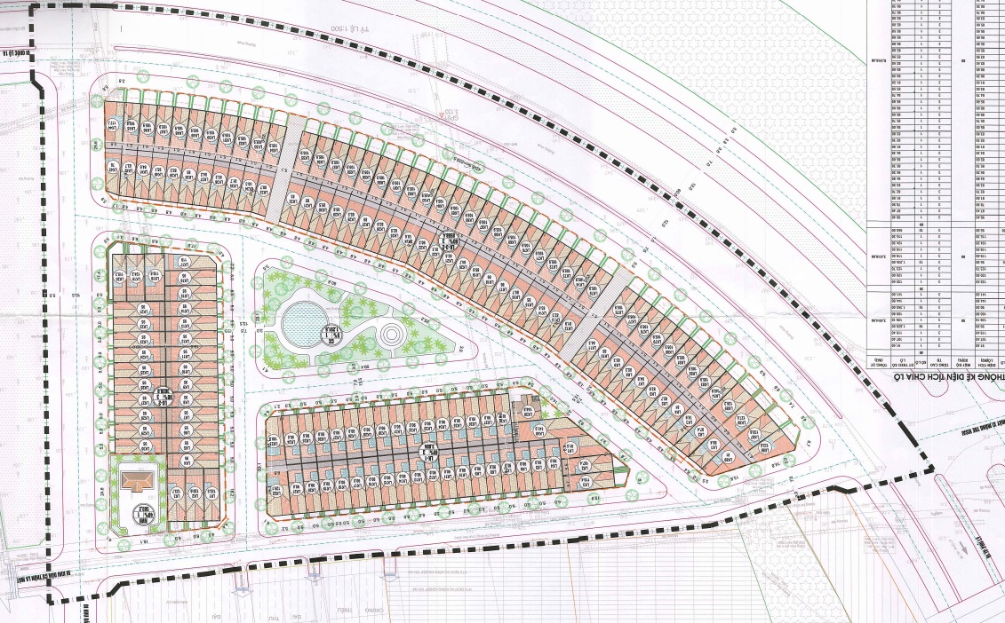 Flora Estate Hà Nam
