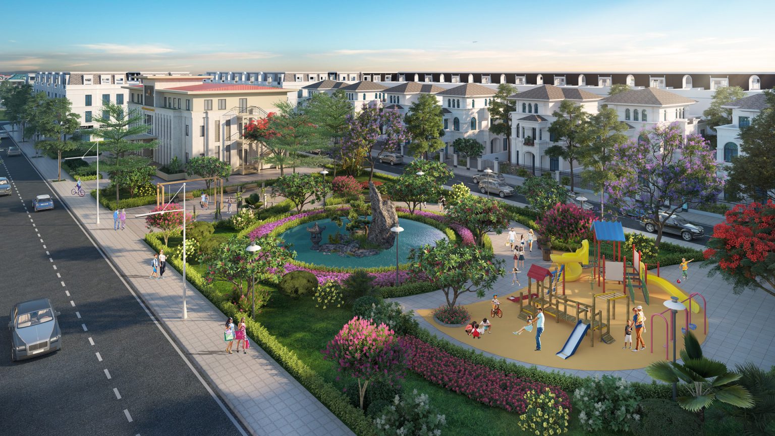 TNR Stars Phong Châu