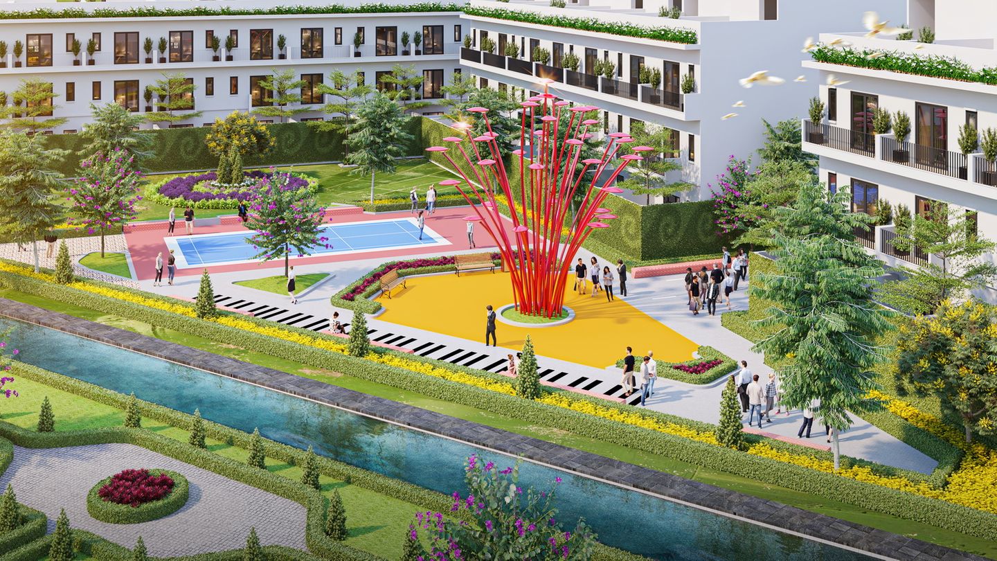 TNR Stars Phong Châu