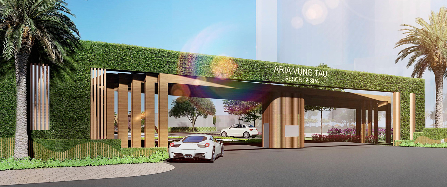 Aria Vũng Tàu