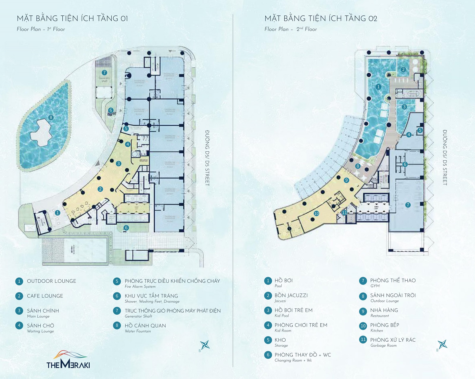 The Meraki Vũng Tàu