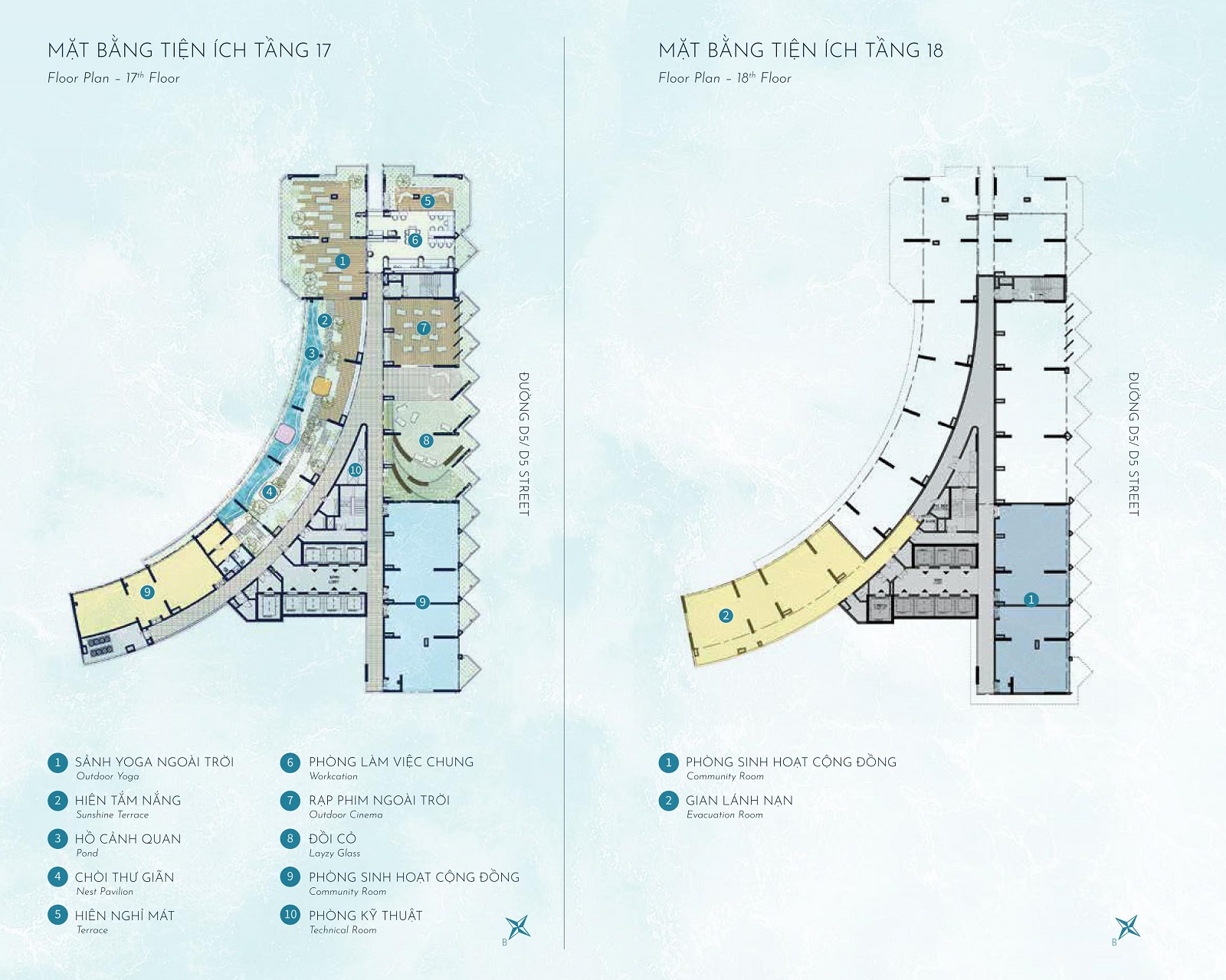 The Meraki Vũng Tàu