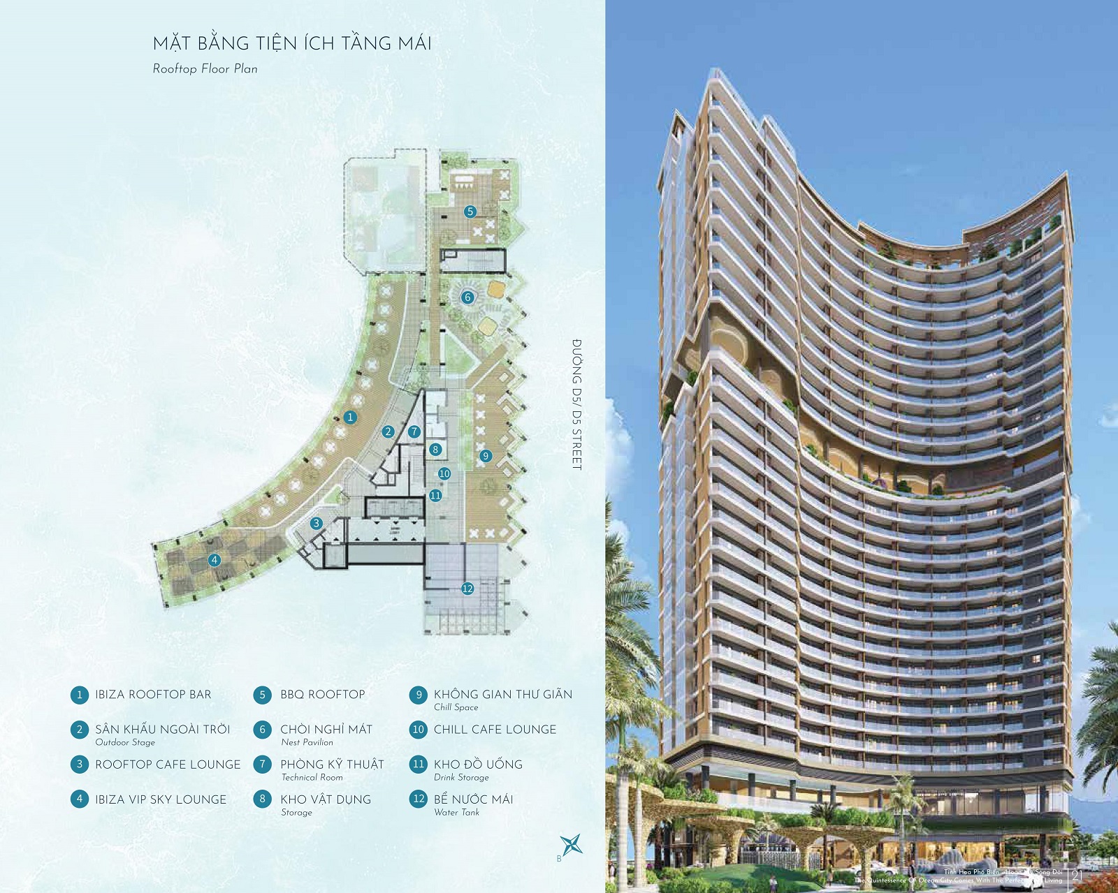 The Meraki Vũng Tàu