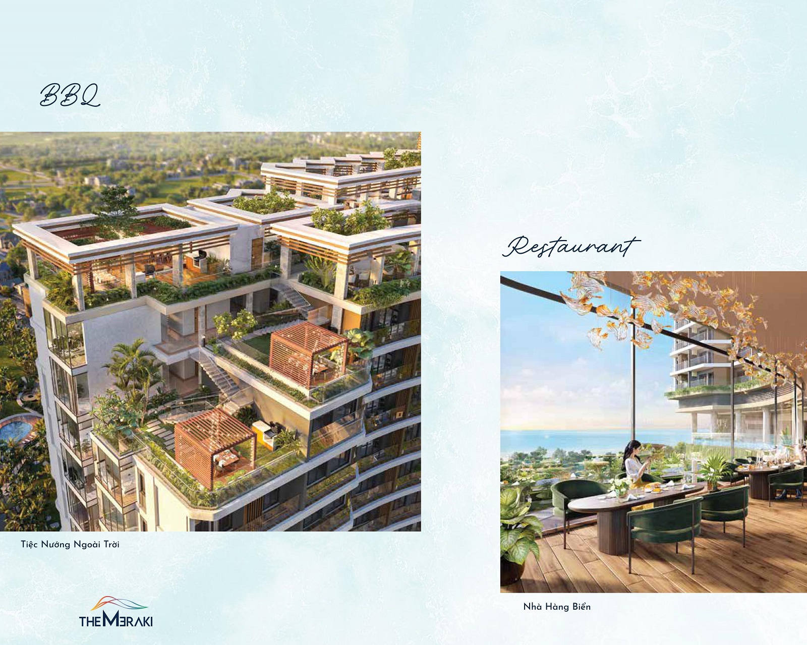 The Meraki Vũng Tàu