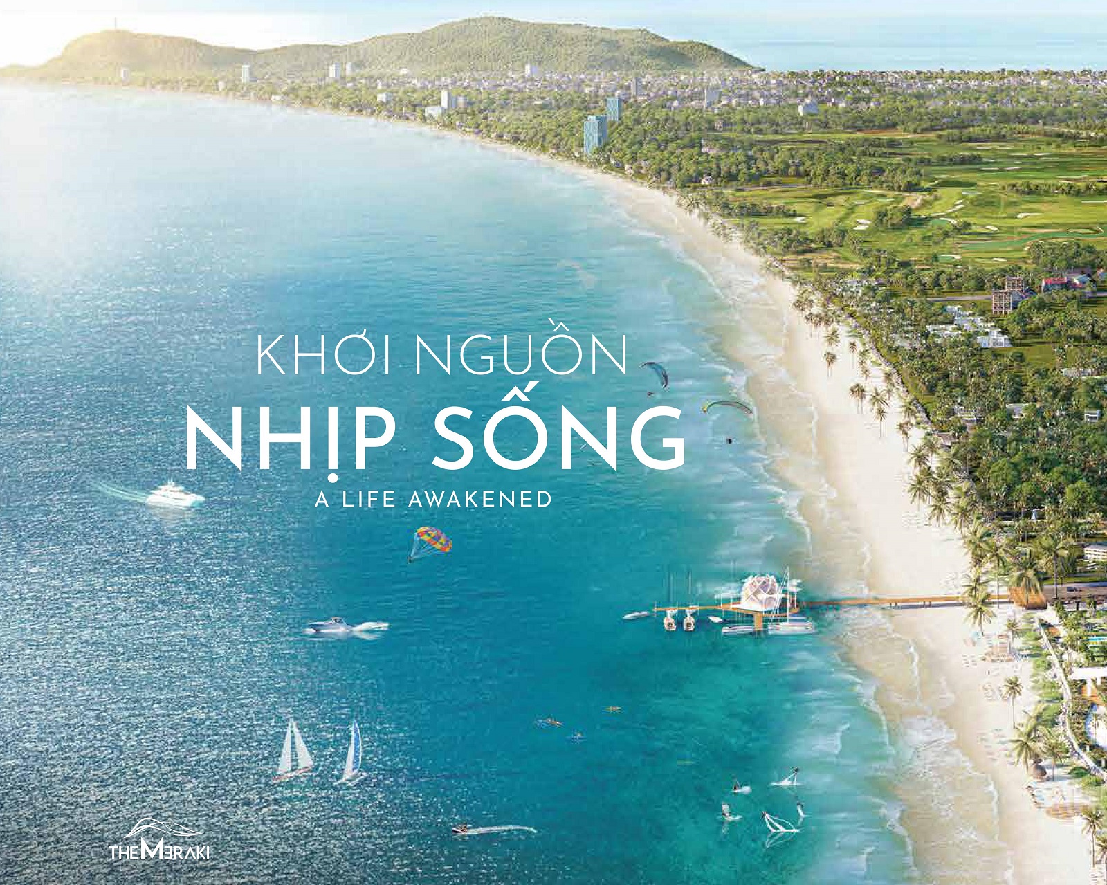 The Meraki Vũng Tàu