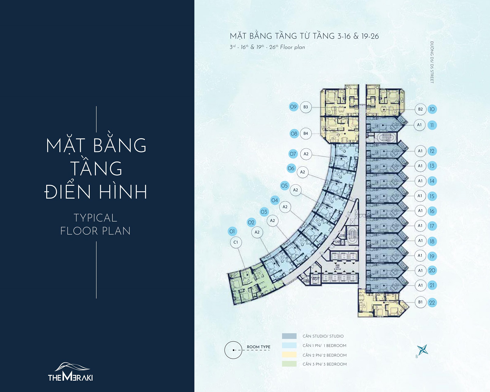 The Meraki Vũng Tàu