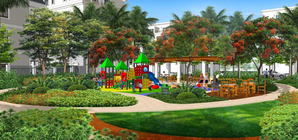 Khu đô thị Quảng Tân