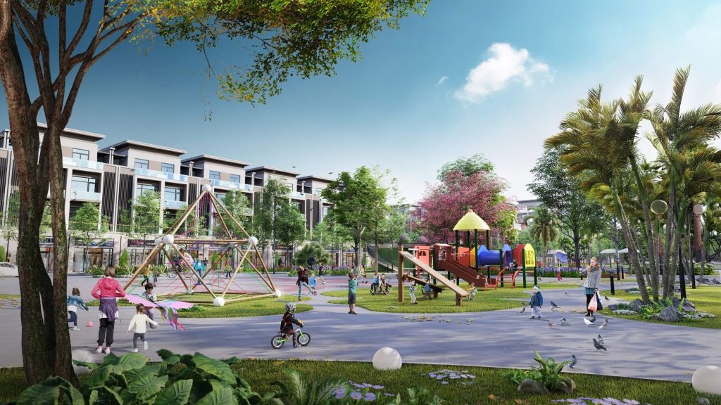 Khu đô thị Quảng Tân