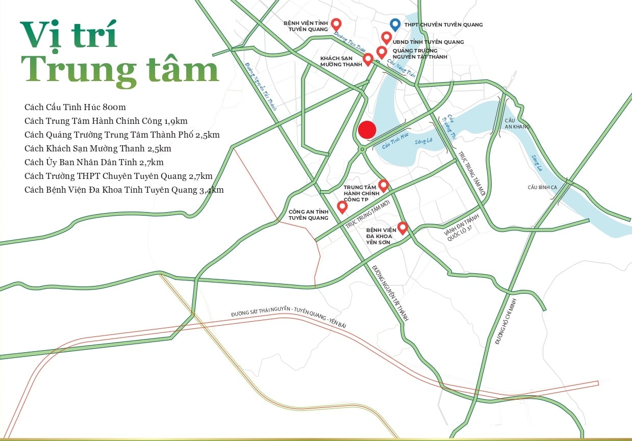 Sơn Phúc Green City 